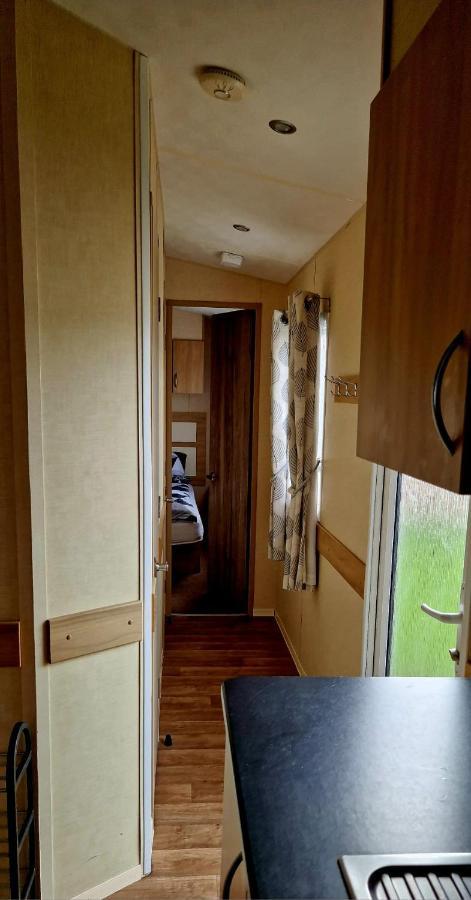 3 Bedroom Caravan Kinmel Bay Exterior foto